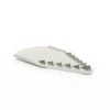 Blade Insert 7mm | White Stainless Steel
