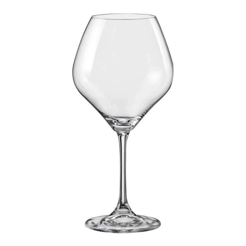 Amoroso Wine Glasses Set Of 2 - Image 3
