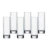 Bar Line Shot Glasses Set Of 6