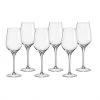 Rebecca White Wine Glass Set Of 6 350ml