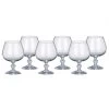 Claudia Brandy Glass Set Of 6 250ml