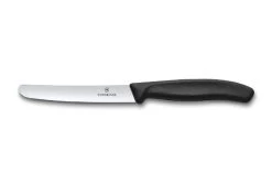 Victorinox Steak Knife - Round Tip