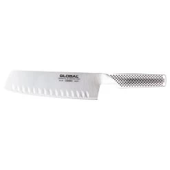 Global Vegetable Fluted Knife G-81