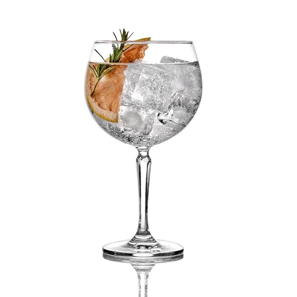 Salute Gin 600ml Set Of 2 - Image 2