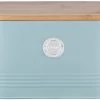 Typhoon Living Bread Bin Blue
