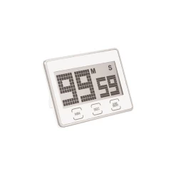 Avanti Digital Touch Button Timer