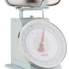 Typhoon Living Mechanical Kitchen Scale 4kg Blue
