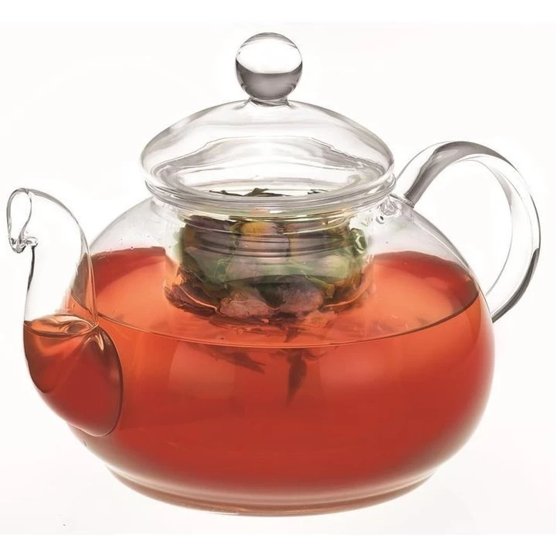 Avanti Eden Teapot With Glass Infuser - Image 3