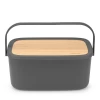 Brabantia NIC Bread Bin