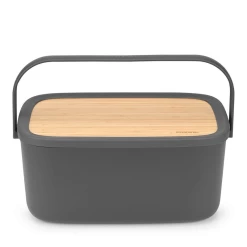 Brabantia NIC Bread Bin