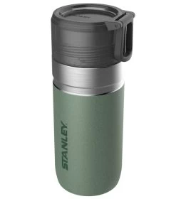Stanley Vacuum Bottle Stainless Steel