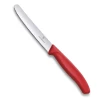 Victorinox Steak Tomato Knife Wavy Edge - 11cm