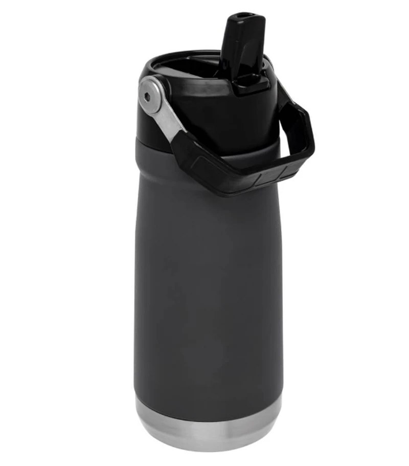 Stanley The Ice Flow Flip Straw Water Bottle - 0.5L - Image 7