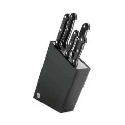 Classic Knife Block Set 6 Piece