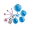 Measuring Cup & Spoon Set