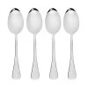 Baguette Dessert Spoon 4 Piece
