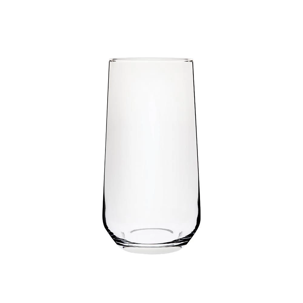 Allegra Long Drink Tumblers 470ml Set Of 4