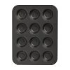 Easybake Mini Muffin Pan 12 Cup