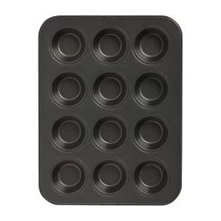 Easybake Mini Muffin Pan 12 Cup