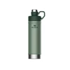 Stanley Classic Vacuum Water Bottle Easy Clean Green - 0.75L