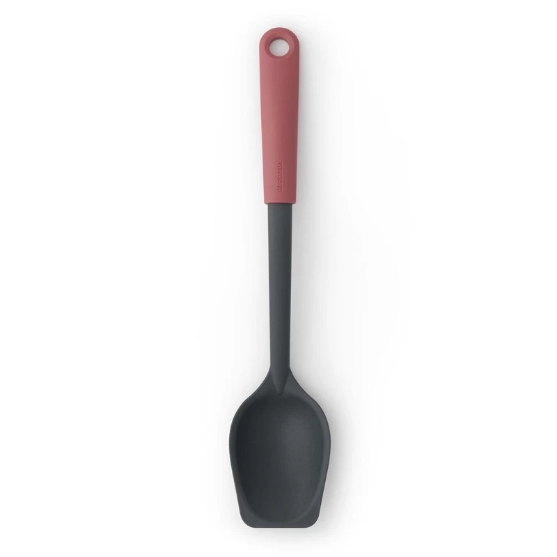 Brabantia Serving Spoon Plus Scraper