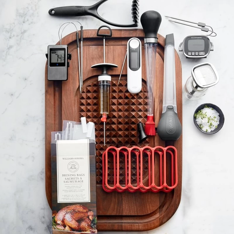 Cuisipro 3 In 1 Baster Black - Image 3