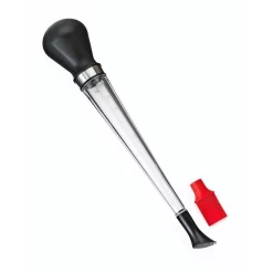 Cuisipro 3 In 1 Baster Black