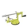 Avanti Apple Peeler Corer & Slicer Green