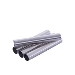 Avanti Cannoli Mould - Set Of 4 Stainless Steel