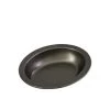 Non Stick Individual Oval Pie Dish 13.5x10x3cm