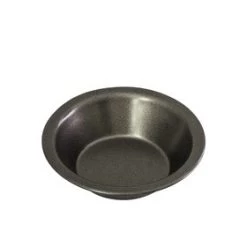 Non Stick Individual Round Pie Dish 10x3cm
