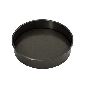 Non Stick Loose Base Round Sandwich Pan 20x3.5cm