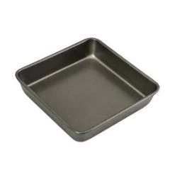 Non Stick Square Bake Pan 23x23x4.5cm