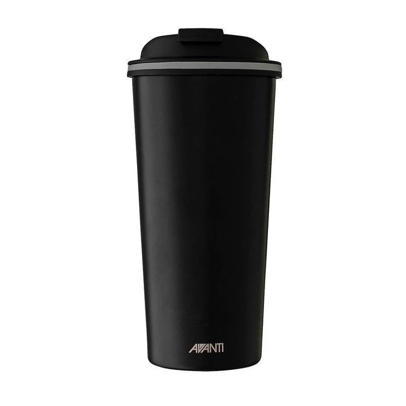 Avanti Go Cup Reusable Coffee Cup - 473ml