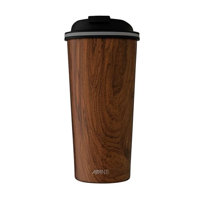 Avanti Go Cup Reusable Coffee Cup - 473ml - Image 4