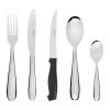 Bronte Cutlery Set With Steak Knives 50 Piece