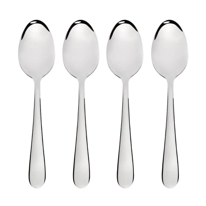 Rhodes Dessert Spoon 4 Piece