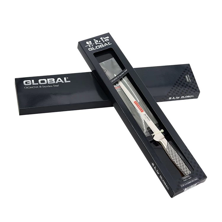 Global G30 Swedish Fillet Knife 21cm G-30 - Image 2