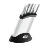 Global Synergy 7pc Knife Block Set
