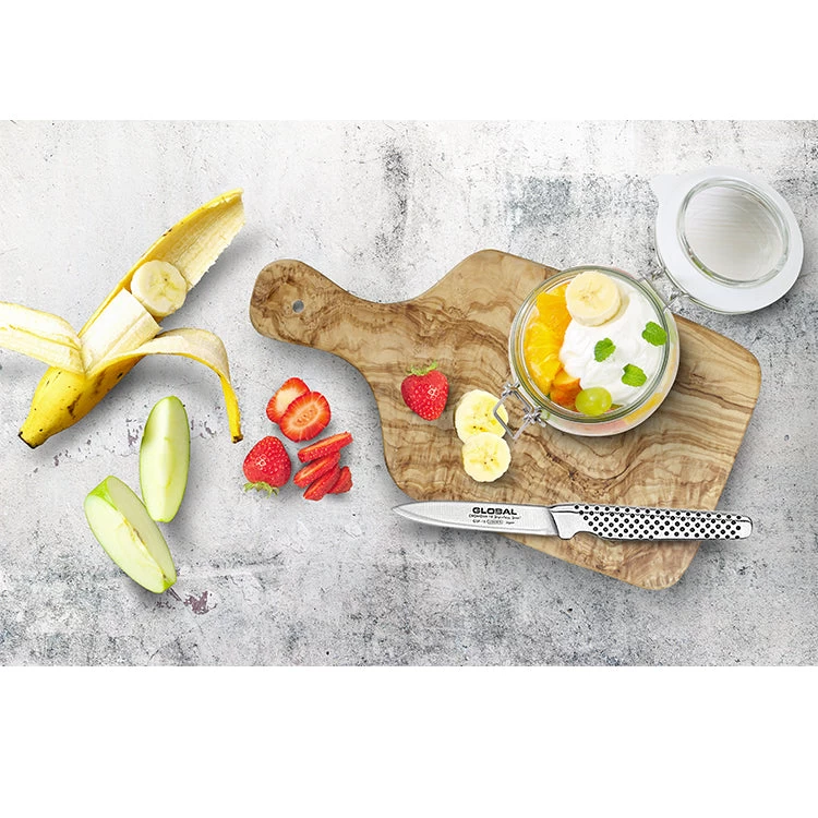 Global Paring Knife 8cm GSF-15 - Image 3