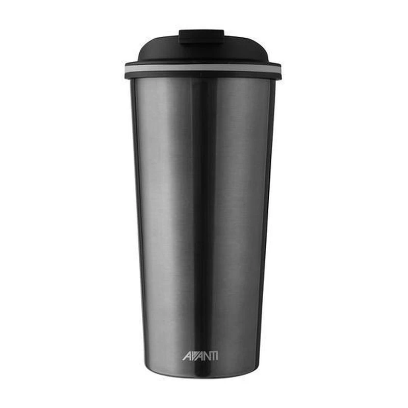 Avanti Go Cup Reusable Coffee Cup - 473ml - Image 5