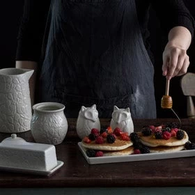 Mason Cash In The Forest Sugar Pot - Image 3