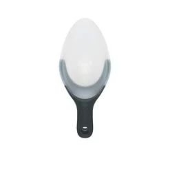 OXO Good Grips Flexible Scoop White