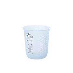 OXO Good Grips Squeeze & Pour Silicone Measure