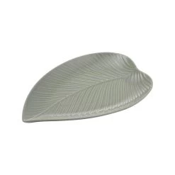 Mason Cash Forest Leaf Platter