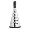 Cone Grater Chrome