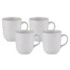 Mason Cash William Mason Set Of 4 Mugs