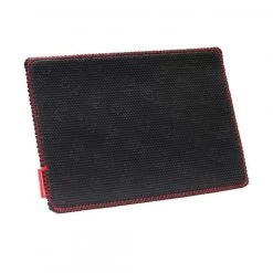 Cuisipro Rectangular Trivet Black