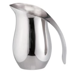 Cuisipro Frothing Pitcher 600ml Stainless Steel