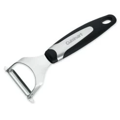 Cuisinart Soft Touch Swivel Peeler Y Stainless Steel